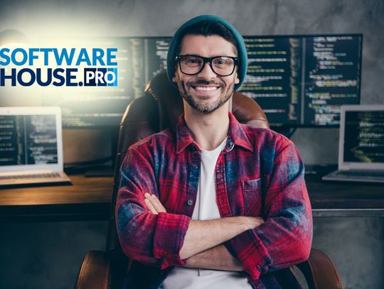 Software house Laravel – dlaczego firmy w Polsce wybierają ten framework do aplikacji webowych