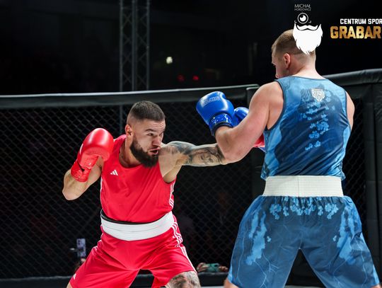 Sport Lab Fight wraca do Bydgoszczy. 17 października odbędzie się kolejna edycja gali sportów walki