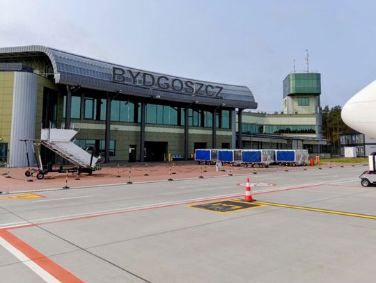 Spotkanie w Bydgoszczy zacieśnia współpracę Lufthansy i struktur NATO