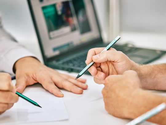 STAEDTLER zainwestuje w Bydgoskim Parku Przemysłowo-Technologicznym