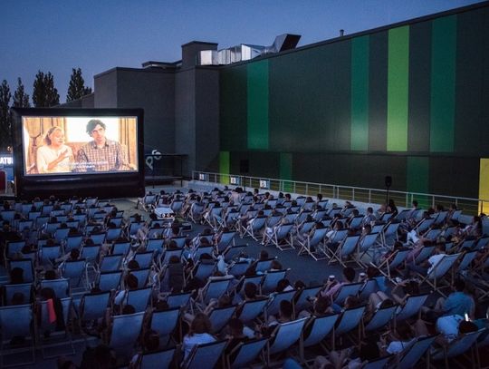 Startuje Kino Letnie w Bydgoszczy
