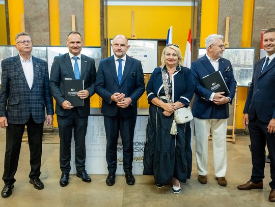 Startuje rozbudowa Filharmonii Pomorskiej