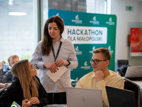 Startup bez mitów. Galeria Pomorska zaprasza na wykład o budowaniu firmy od podstaw