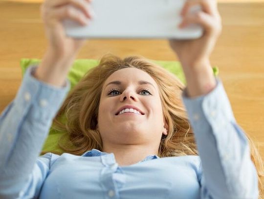 Stwórz swój profil zawodowy na pracuj.pl