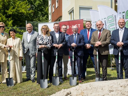 Supernowoczesna diagnostyka w Szpitalu Dziecięcym