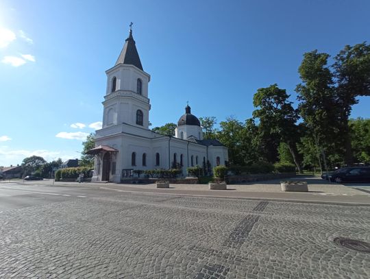 Suwałki – poznaj suwalskie zabytki