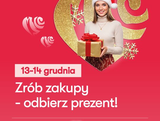 Świąteczna strefa kreatywna w Galerii Pomorskiej. Stwórz swoją własną poduszkę!