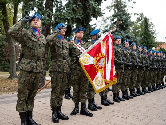 Święto Inspektoratu Wsparcia Sił Zbrojnych