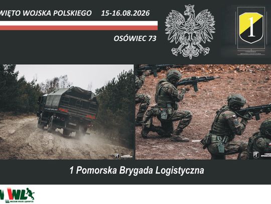 Święto Wojska Polskiego w Osówcu 73. Zapowiedziano pokazy sprzętu i rekonstrukcje