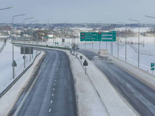 Sytuacja hydrologiczna i pogodowa stabilizuje się