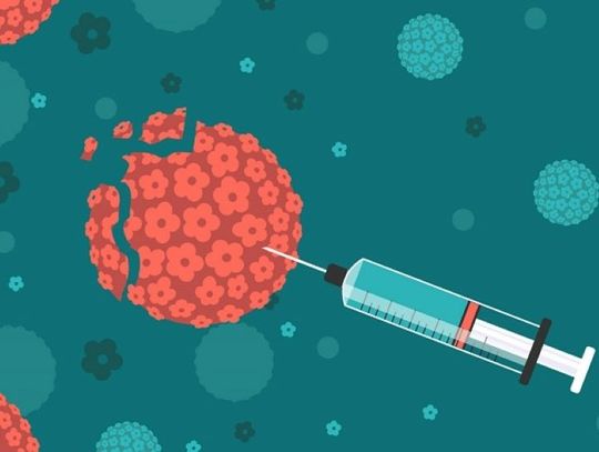 Szczepienie na HPV to najlepszy prezent na Dzień Dziecka