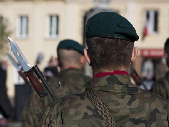 Szef MON: Ponad 9 tys. żołnierzy w walce z koronawirusem