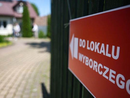 Szef PKW: Frekwencja w II turze wyborów na godz. 12 wyniosła 24,83 proc.
