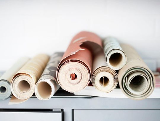 Tapety skandynawskie z motywami natury, które odmienią twoje mieszkanie