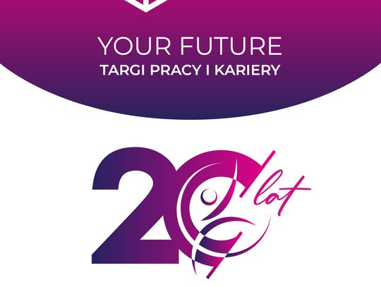 Targi Pracy i Kariery YOUR FUTURE 2026 – kluczowe wydarzenie rekrutacyjne w regionie już 18 marca w Bydgoszczy