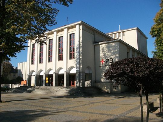 Teatr Polski