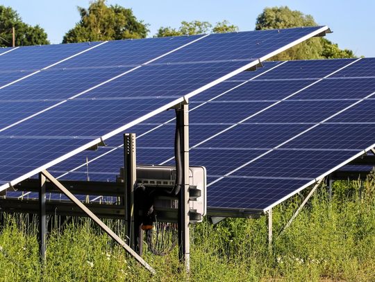 Technologia modułów JA Solar ? co je wyróżnia?