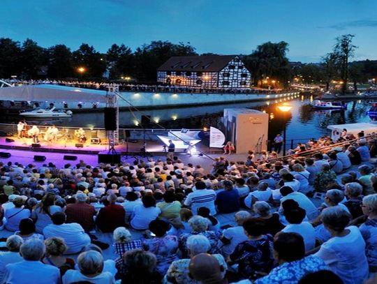 Tegoroczny cykl koncertów „Rzeka Muzyki” startuje w lipcu