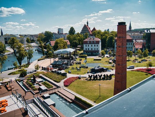 Telewizyjny koncert roku na Wyspie Młyńskiej – ostatnie przygotowania przed finałem