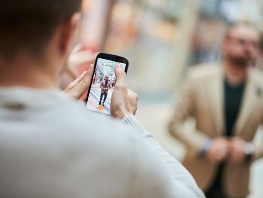 This or That? Klienci decydują co wydarzy się w Galerii Pomorskiej