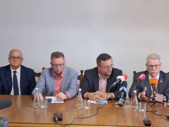 TMMB popiera budowę pomnika Ignacego Jana Paderewskiego na Placu Wolności