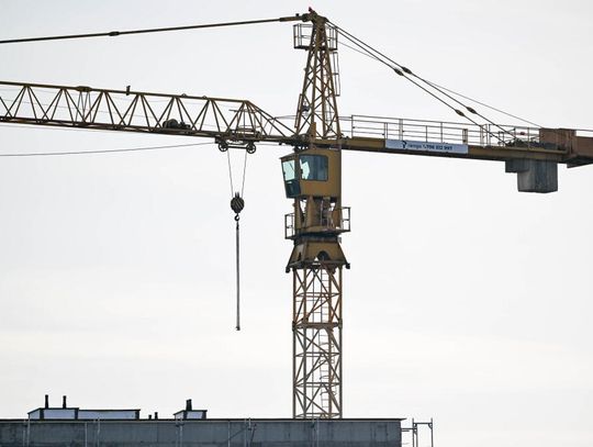 Toruń: 80-metrowy wieżowiec stanie na obszarze Natura 2000. Wojewoda nie unieważnił decyzji