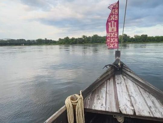 Toruń: Dyrektor Festiwalu Wisły: rekordowa liczba miast i kilometrów na rzece