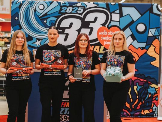 Toruń: W Nowych Bielawach przejadą kilometry dla WOŚP… Nie ruszając się z miejsca