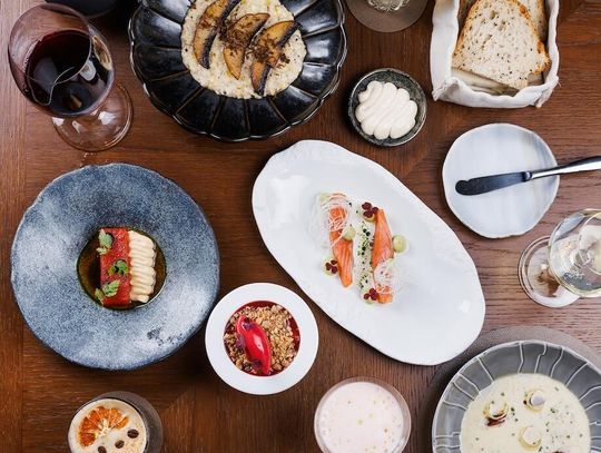 Tradycja czy rewolucja? Chefowie RestaurantWeek z Bydgoszczy o dwóch obliczach współczesnej kuchni