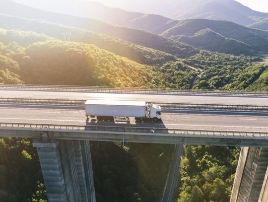 Transport międzynarodowy - sposób realizacji i organizacji