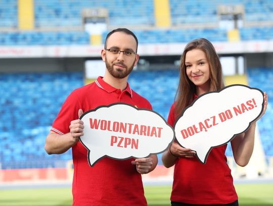 Trwa rekrutacja na wolontariat Mistrzostw Świata FIFA U-20 w Polsce