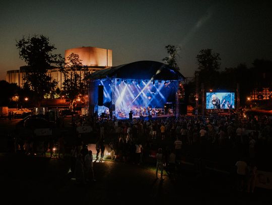 Trwa święto województwa. W naszym mieście odbędzie się koncert muzyki filmowej