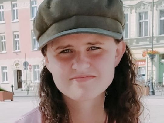 Trwają poszukiwania nieletniej Aleksandry Pawlak z Bydgoszczy [Odwołanie poszukiwań]