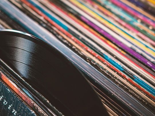 Tysiące płyt w jednym miejscu: Giełda winyli i płyt CD wraca do CH RONDO