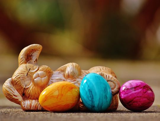 Urok tkwi w szczegółach – odkryj podkładki wielkanocne, które dopełnią Twoją wiosenną aranżację w bydgoskim stylu!