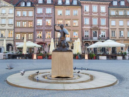 Varsaviana – odkryj historię Warszawy przez stare pocztówki i książki