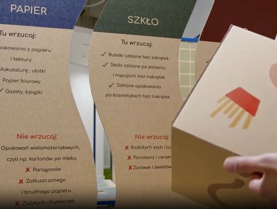 W Młynach Rothera otwarto interaktywną wystawę EkoEksperymentarium — wstęp bezpłatny