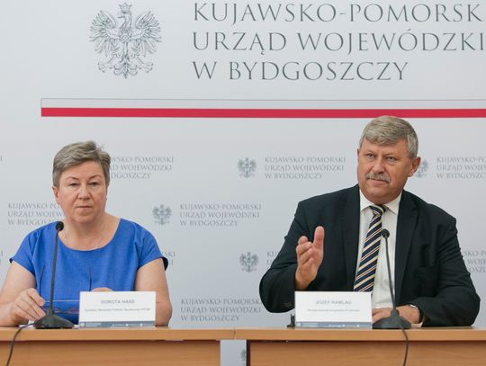 W naszym regionie rośnie liczba instytucji, które zajmują się opieką nad dziećmi do lat 3