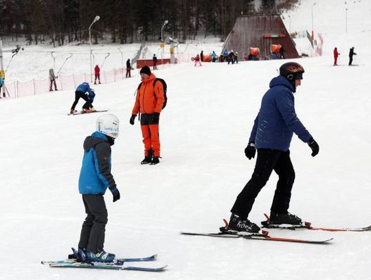 W poniedziałek rozpoczynają się ferie w kolejnych sześciu województwach