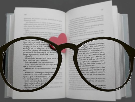 W poszukiwaniu dobrego optometrysty