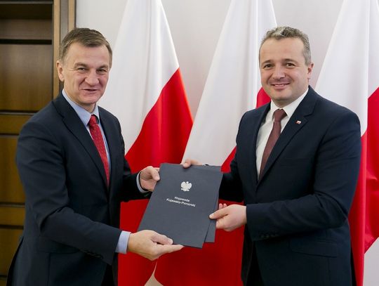 W regionie powstanie nowa Szkoła Podstawowa im. Jana Pawła II