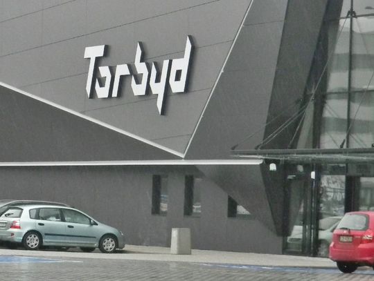 W sierpniu skorzystamy z Torbydu 