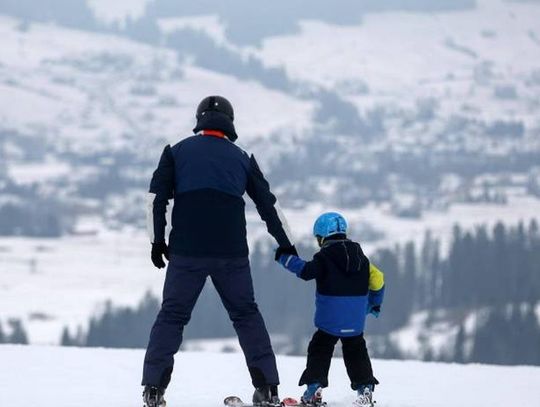 W sobotę rozpoczynają się ferie zimowe w szkołach