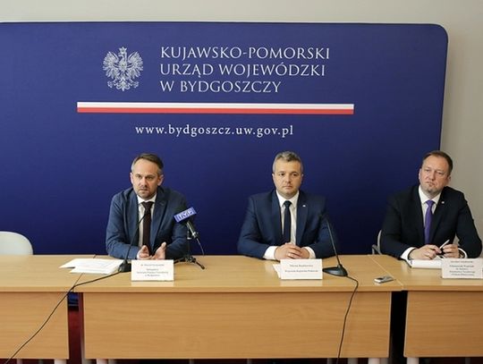 Wdrażanie ustawy dekomunizacyjnej w Bydgoszczy