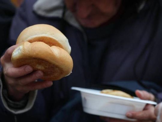 We wtorek rusza ogólnopolskie badanie liczby osób bezdomnych