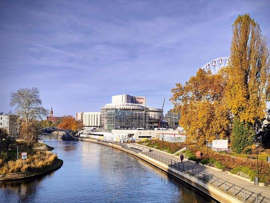 Weekend 3–4 stycznia w Bydgoszczy: Kultura i koszykarskie emocje