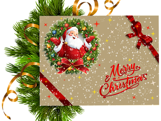 Wesołych Świąt i Szczęśliwego Nowego Roku od redakcji bydgoszcz.com