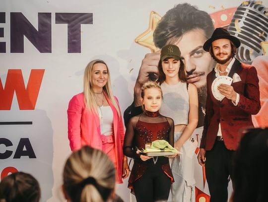 Wielka scena, młode talenty i gwiazdy YouTube – Talent Show w bydgoskim centrum handlowym