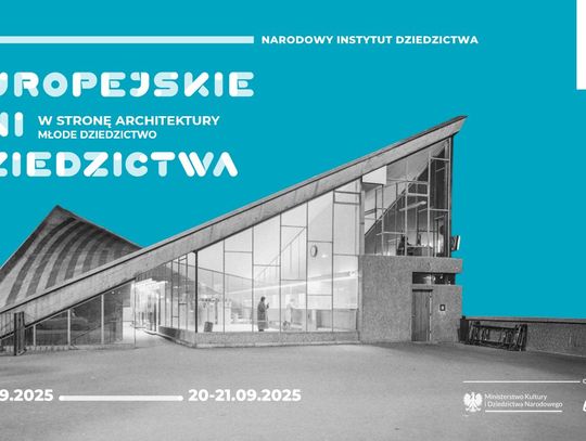 WiMBP w Bydgoszczy: Europejskie Dni Dziedzictwa 2025