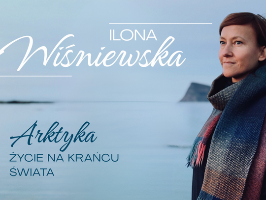 WiMBP w Bydgoszczy: Spotkanie z Iloną Wiśniewską